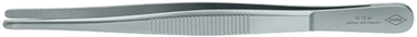 Knipex pincet r.v.s., antimagn. zuurvast 145 mm - 927245