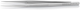 Knipex pincet r.v.s., antimagn. zuurvast 155 mm - 922235