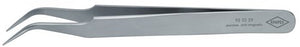 Knipex pincet r.v.s., antimagnetisch120 mm - 923229
