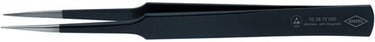 Knipex pincet r.v.s., antimagnetisch135 mm esd - 922872esd