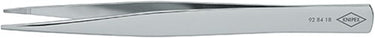 Knipex pincet vernikkeld 125 mm - 928418