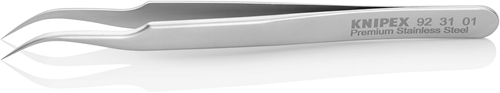 Chargez l'image dans la visionneuse de la galerie, Knipex precisie-pincet | 120 mm lengte - 92 31 01
