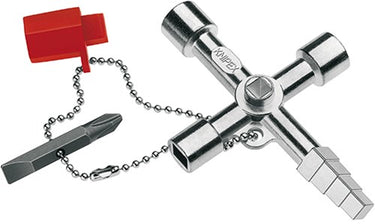 Knipex profi-key 001104 dopsleutel