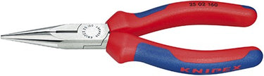 Knipex radiotang 2502 - 160 mm