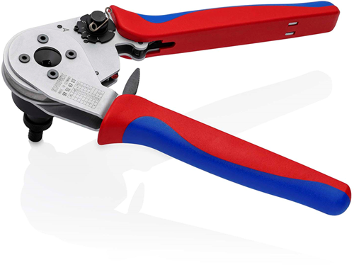 Load image into Gallery viewer, Knipex reserve onderdelen set | voor 82 0x 200 - 97 52 67 dt

