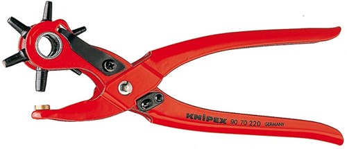 Knipex revolverponstang - 9070220