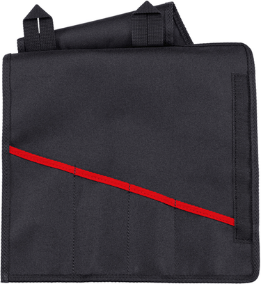 Knipex roltas voor cobra® leeg | 4 vakken | lengte 330 mm - 00 19 55 s8 le
