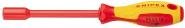 Knipex schroevendraaier dop 5,0 mm vde - 98 03 05 - 980305