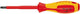 Knipex schroevendraaier torx 15 vde - 98 26 15 - 982615