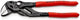 Knipex tang 86 01 180 verstelbaar 18 x 4,6 x 1,5 cm