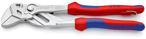 Knipex sleuteltang 46 mm - 1 3 4 - 86 05 250 t - 8605250t