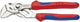 Knipex sleuteltang | tang en schroefsleutel in één gereedschap | 35 mm - 1 3 8 - 8605180