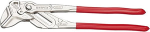 Knipex 86 03 400 sleuteltang xl 85mm - 3 3 8