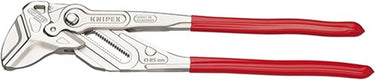 Knipex 86 03 400 sleuteltang xl 85mm - 3 3 8