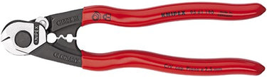 Knipex staaldraadschaar 9561190 kniptang
