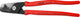 Knipex stepcut xl kabelschaar - 95 11 225