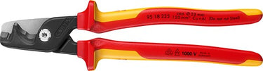 Knipex vde stepcut xl 95 18 225 kabelschaar