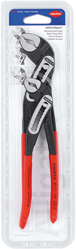 Knipex tangen-set 2-delig 00 31 20 v02 tangenset (rood)