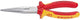 Knipex telefoontang 200 mm vde - 2616200