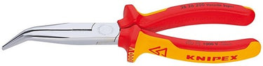 Knipex radiotang vde 2626200 grijptang