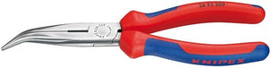 Knipex radiotang 2622200 grijptang