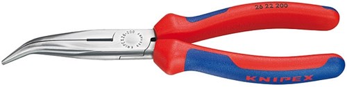 Knipex radiotang 2622200 grijptang