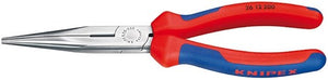 Knipex radiotang 2612 poli - 200 mm