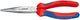 Knipex radiotang 2612 poli - 200 mm