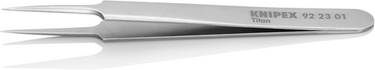 Knipex titaanpincet | 110 mm lengte - 92 23 01
