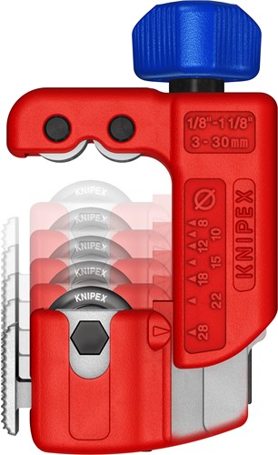 Knipex 90 31 01 buissnijder