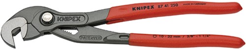 Knipex verstelbare moerentang raptor 8741250