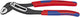 Knipex 88 02 300 waterpomptang alligator gepolijst 300mm