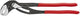 Knipex waterpomptang alligator gepol. 400 mm xl - 8801400