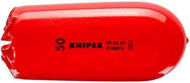 Knipex zelfklemmende huls | 135 mm - 98 66 50