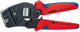 Knipex zelfstellende crimptang zb - 97 53 08 sb 975308sb