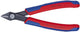 Knipex zijsnijtang 64 hrc 125 mm - 7881125