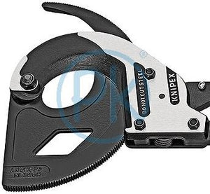 Knipex zwenkmes reparatieset voor 95 32 320 en 95 36 320 - 953932001