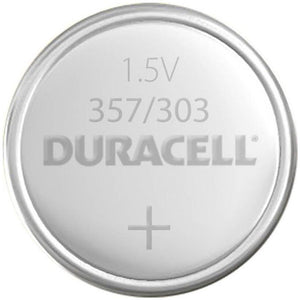 Horloge batterij - sr927sw