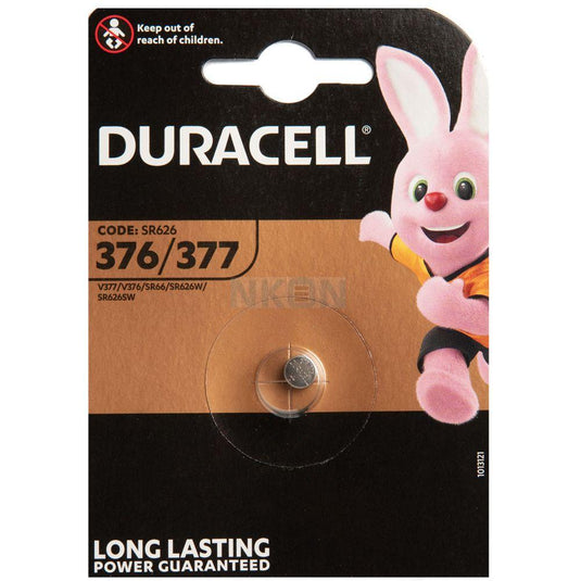 Ty knoopcel batterij - sr626