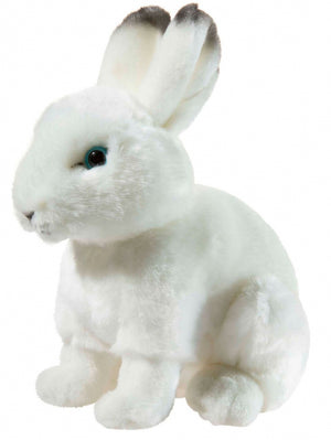 Heunec konijn wit (17cm)
