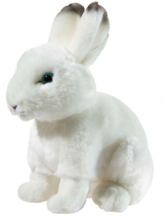 Heunec konijn wit (17cm)