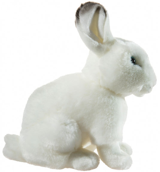 Heunec konijn wit (17cm)