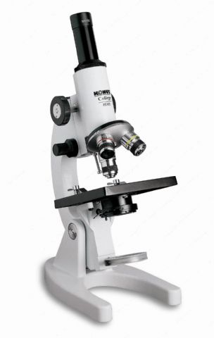 Load image into Gallery viewer, Konus Bio Microscoop College 600x
