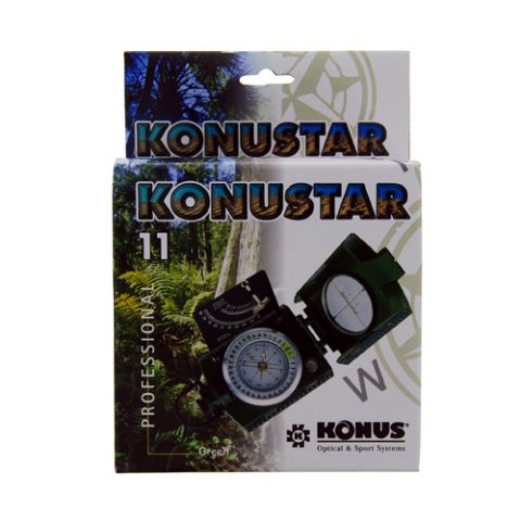 Konus Kompas Konustar-11