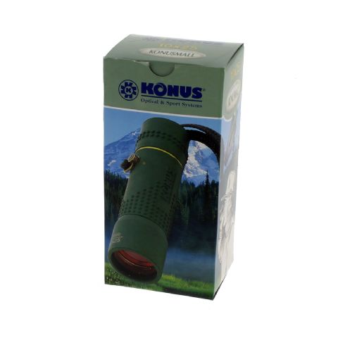 Load image into Gallery viewer, Konus monokijker mall 10x25

