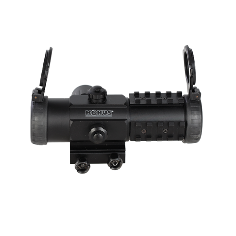 Load image into Gallery viewer, Konus Red Dot Richtkijker Sight-Pro PTS2 Demo
