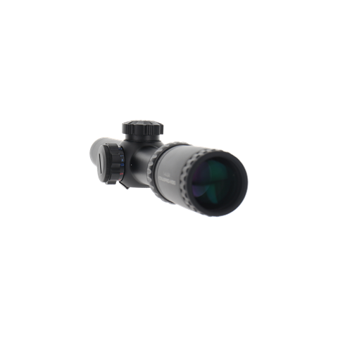 Load image into Gallery viewer, Konus Richtkijker Konuspro M-30 1-4x24 Met Verlicht Dradenkruis
