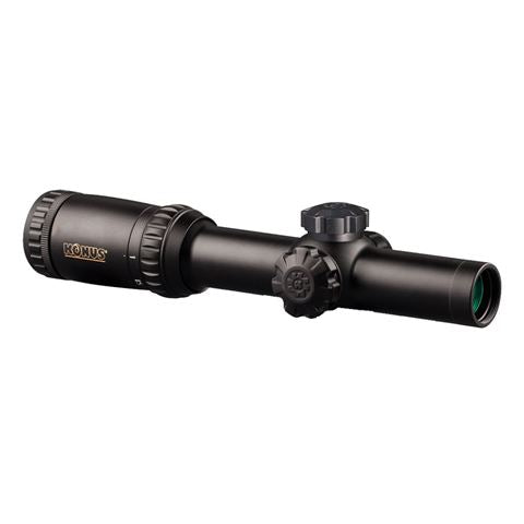 Load image into Gallery viewer, Konus Richtkijker Konuspro-M30 1-6x24 Met Verlicht Dradenkruis
