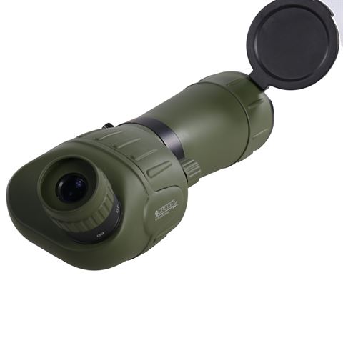 Load image into Gallery viewer, Konus Spotting Scope Konuspot-60C 20-60x60
