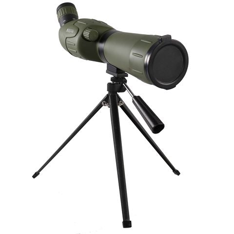 Load image into Gallery viewer, Konus Spotting Scope Konuspot-60C 20-60x60
